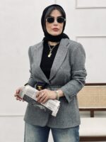 کت طوس باستی - Image 4