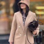 پالتو آروماتیک کرم