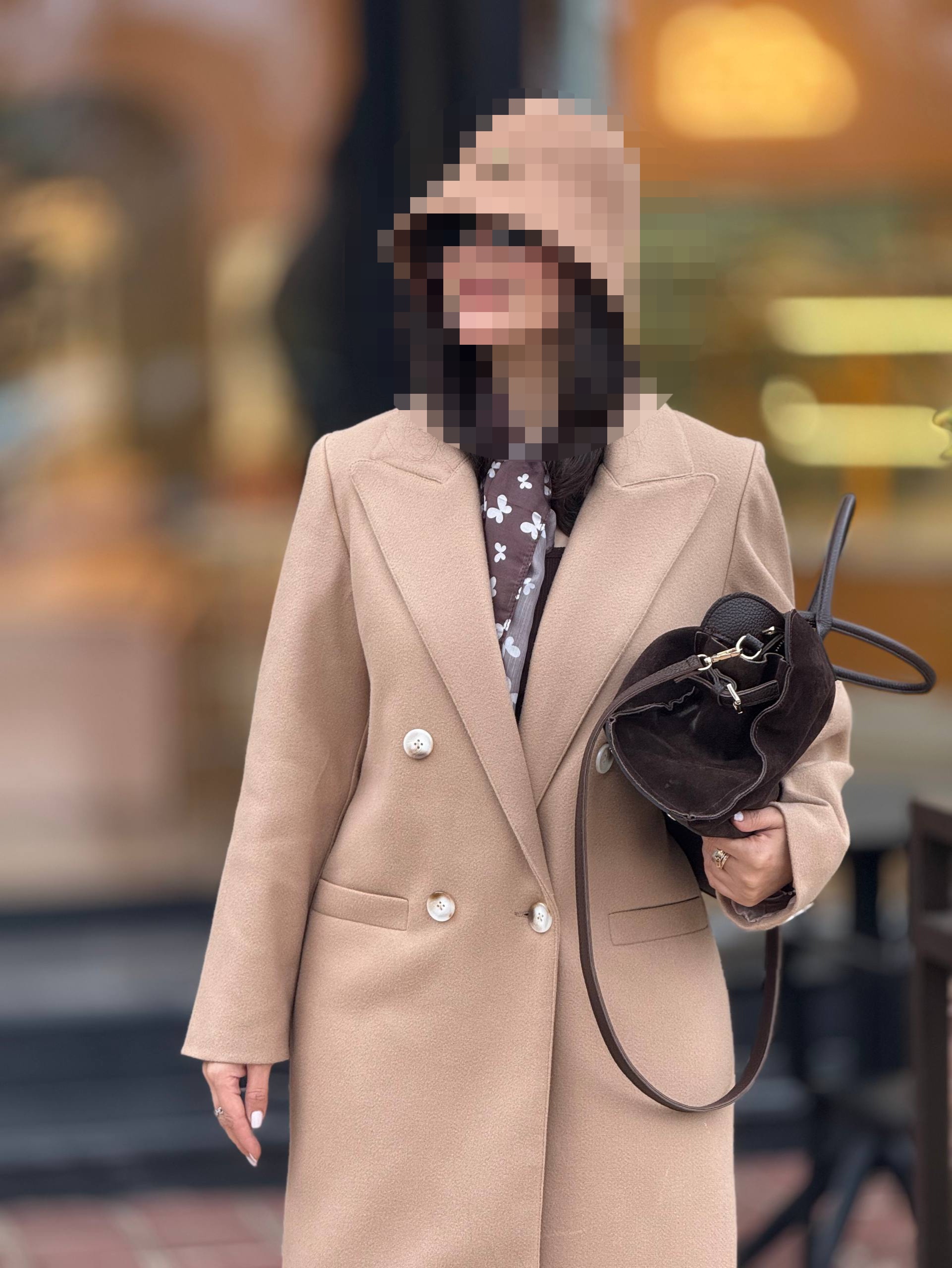 photo-output_6 پالتو آروماتیک کرم - Image 1
