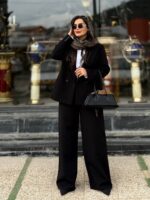 نیو گیلانا مشکی - Image 4