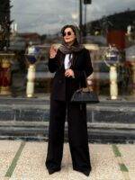 نیو گیلانا مشکی - Image 5