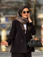 نیو گیلانا مشکی