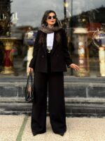 نیو گیلانا مشکی - Image 2