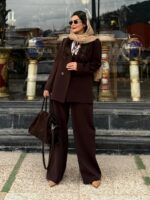 نیو گیلانا قهوه‌ای - Image 3