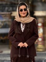 نیو گیلانا قهوه‌ای