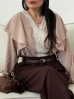 شومیز دلاریس