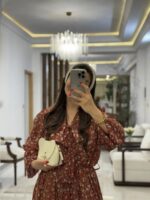 پیراهن انیدا - Image 2