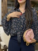شومیز بلکا - Image 3