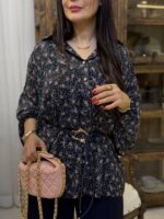 شومیز بلکا - Image 4