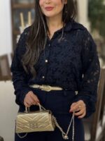 شومیز می‌جان