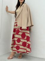 دامن سرخاب - Image 3