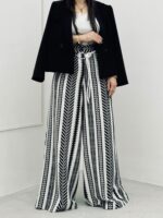 شلوار زبرا - Image 3