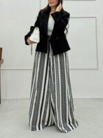 شلوار زبرا - Image 4