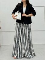 شلوار زبرا - Image 2