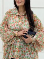 شومیز همیشه بهار - Image 4