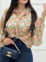 شومیز همیشه بهار