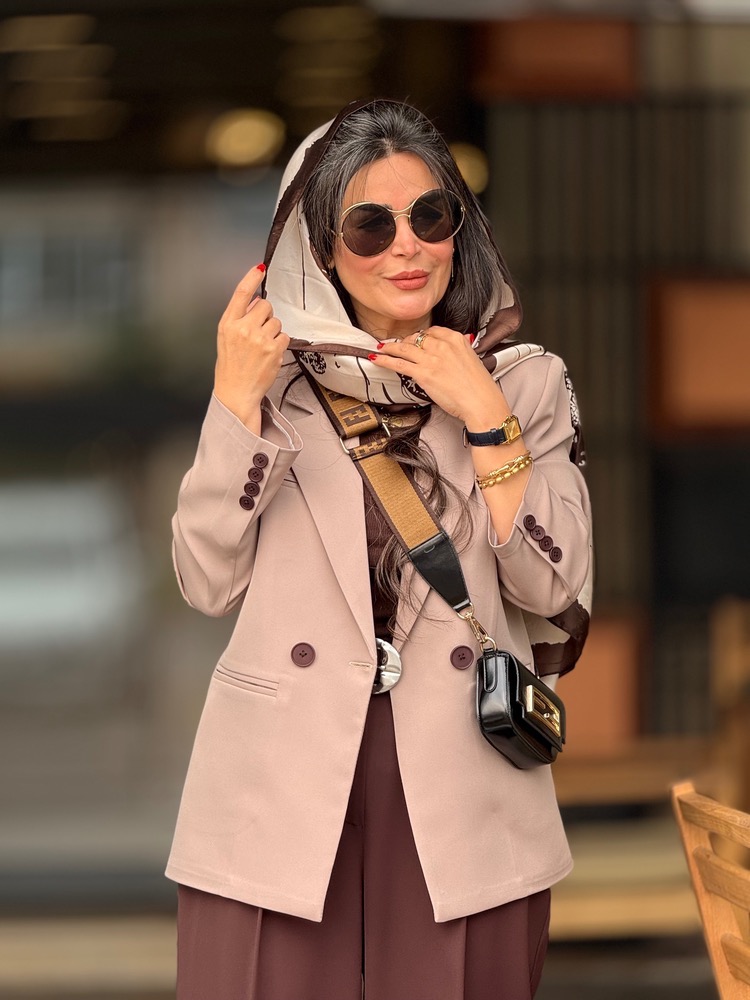 IMG_5757 کت نیومارون - Image 1