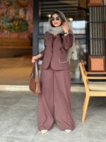 کت و شلوار ماهورا - Image 2