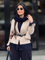 کراپ کت نیو الین - Image 2