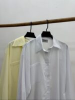 شومیز بنیا - Image 4