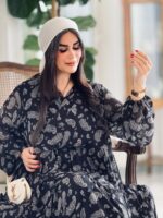 پیراهن بته جقه - Image 3