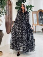 پیراهن بته جقه - Image 4