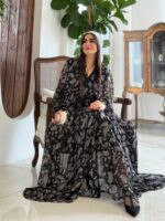 پیراهن بته جقه