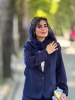 کت و شلوار ماهلین بدون کوک دوزی - Image 3