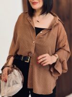 شومیز سالینا - Image 3
