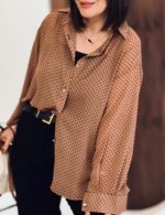 شومیز سالینا