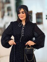 پیراهن دانژه - Image 3
