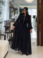 پیراهن دانژه