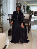 پیراهن دانژه - Image 4