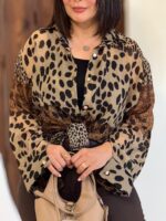 شومیز رامش - Image 3