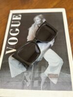 عینک‌YSL
