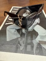 عینک‌YSL - Image 3
