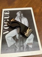 عینک‌YSL - Image 4