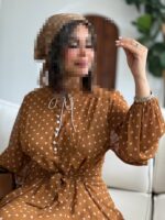 پیراهن آلنوش - Image 3