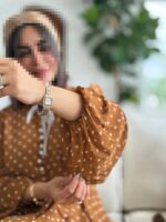 پیراهن آلنوش - Image 4
