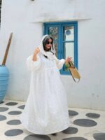 پیراهن صدف - Image 3