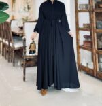 پیراهن لوکس (دانژه مشکی) - Image 5