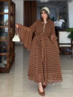 پیراهن رزالین - Image 4