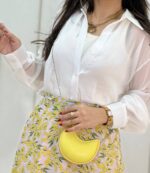 شومیز حریرا - Image 2