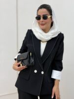 کت و شلوار دلارا - Image 3