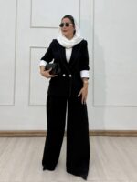 کت و شلوار دلارا - Image 2