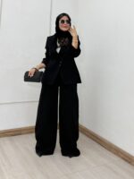 کت و شلوار پارنا - Image 2