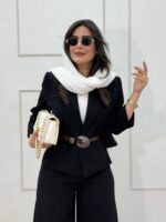 کت و شلوار الین - Image 2