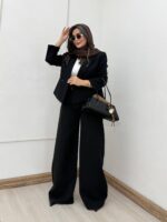 کت و شلوار اریکا