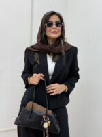 کت و شلوار اریکا - Image 4