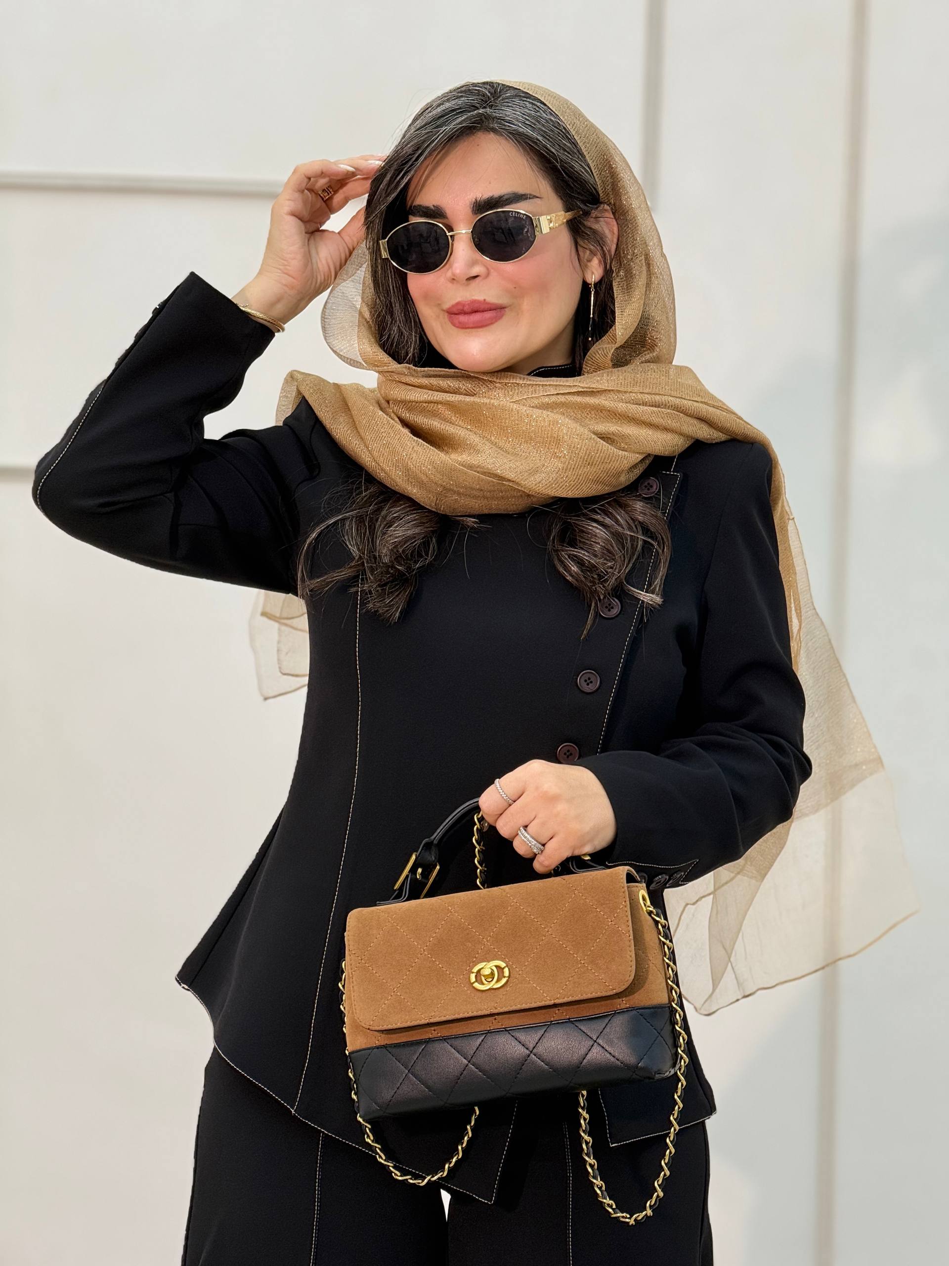 IMG_1558 کت و شلوار زیبادُخت - Image 1